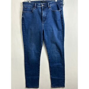 Uniqlo‎ Jeans Womans 32 Skinny